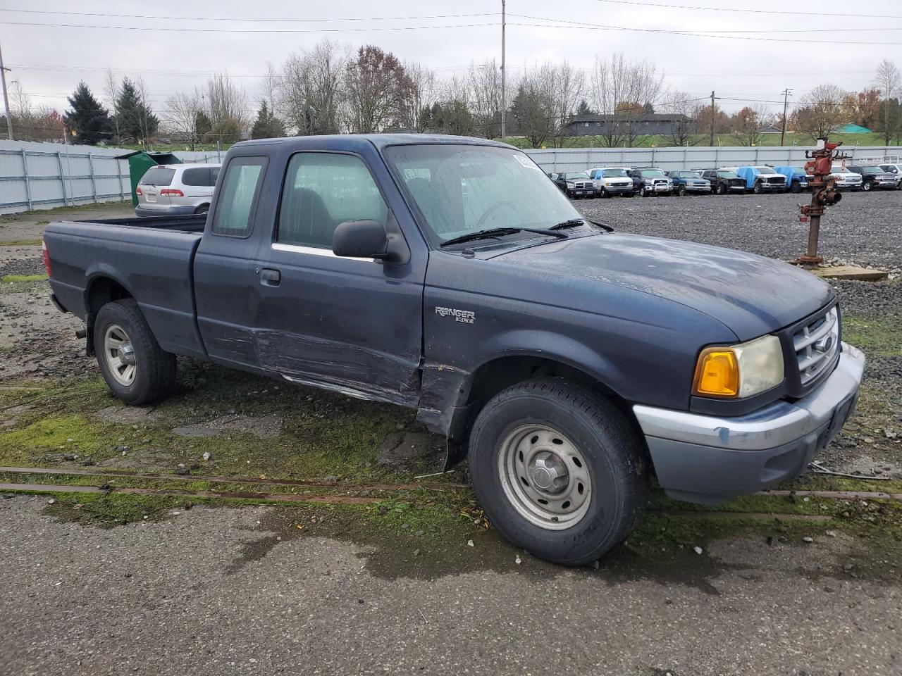 2003 Ford Ranger - Image 4