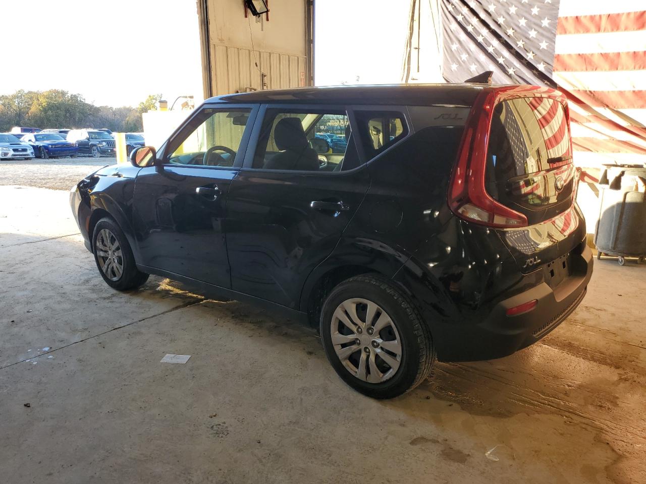 2020 Kia Soul - Image 2