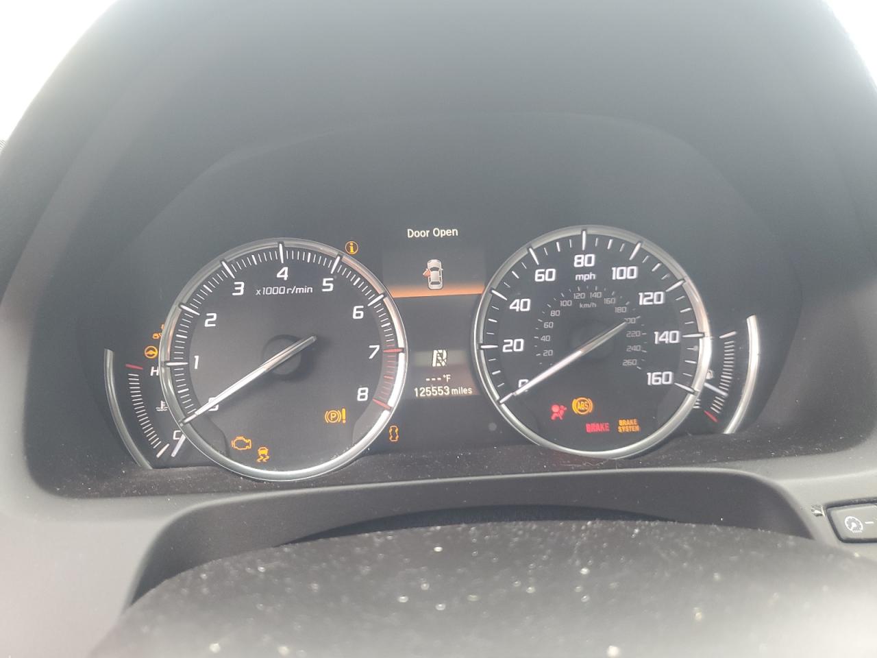 2015 Acura TLX - Image 9