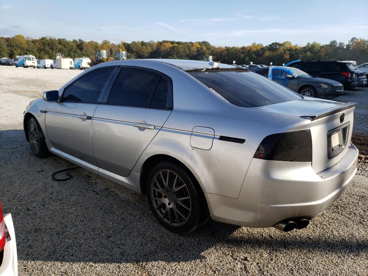 2008 Acura TL - Image 2