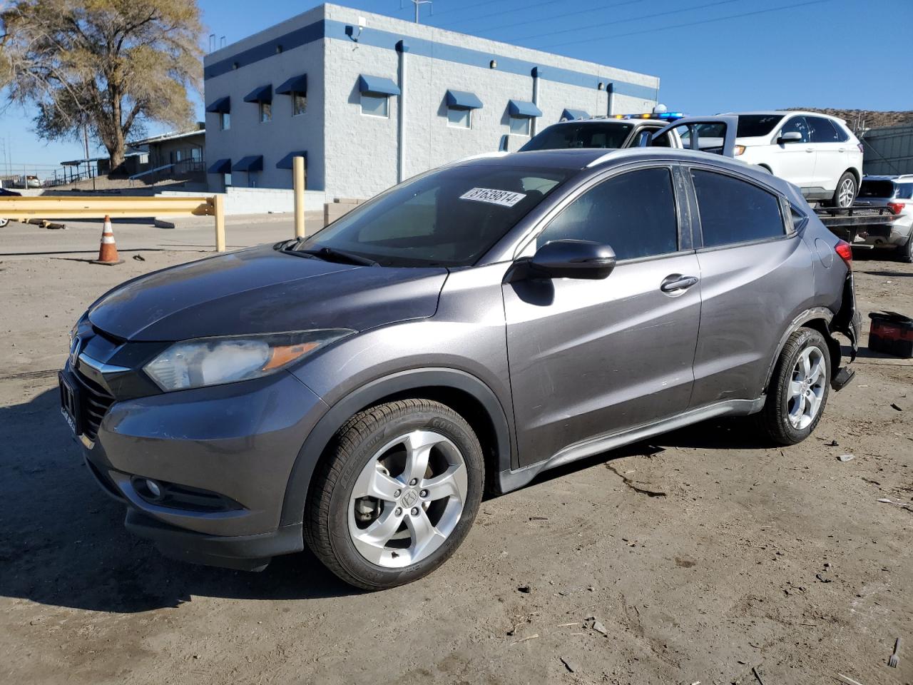 2016 Honda HR-V - Image 1