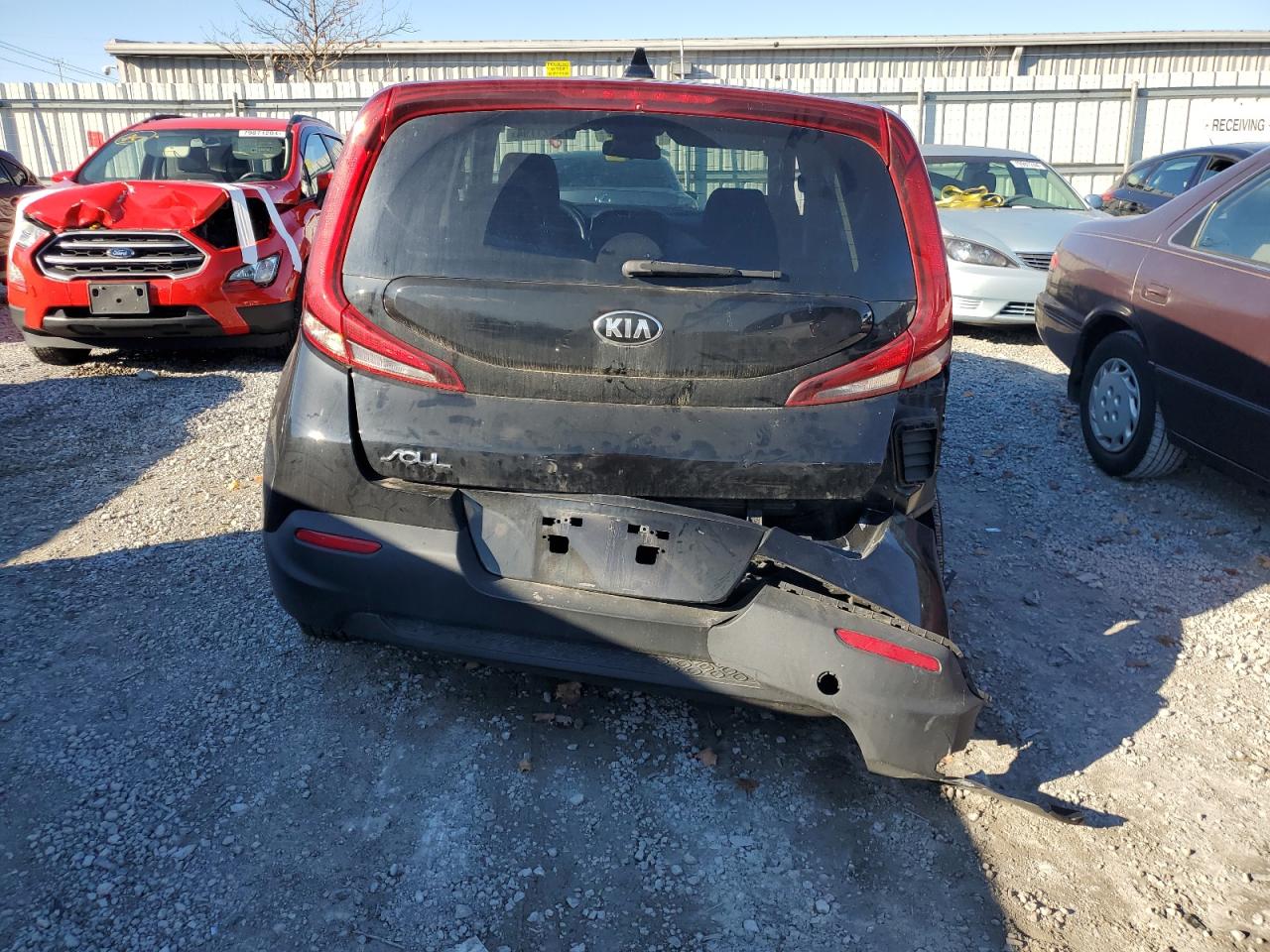 2020 Kia Soul - Image 6