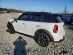 2012 Mini Cooper S Countryman de vânzare în Windsor, NJ - Front End