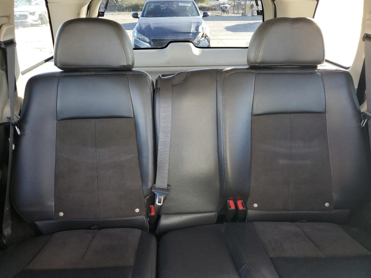 2007 Chevrolet TrailBlazer - Image 10