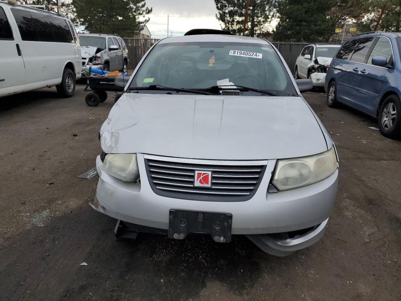 2007 Saturn ION - Image 5