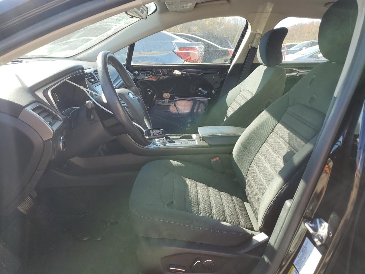 2018 Ford Fusion - Image 7