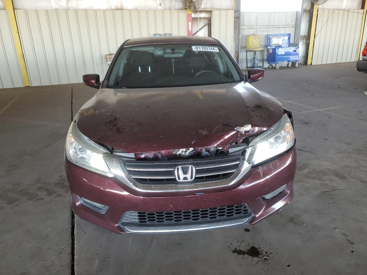 2014 Honda Accord - Image 5
