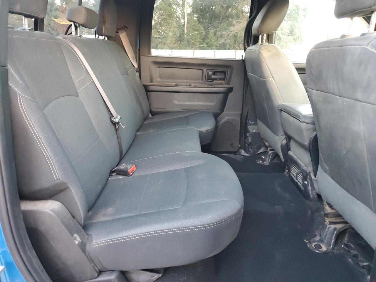 2021 RAM 3500 - Image 11