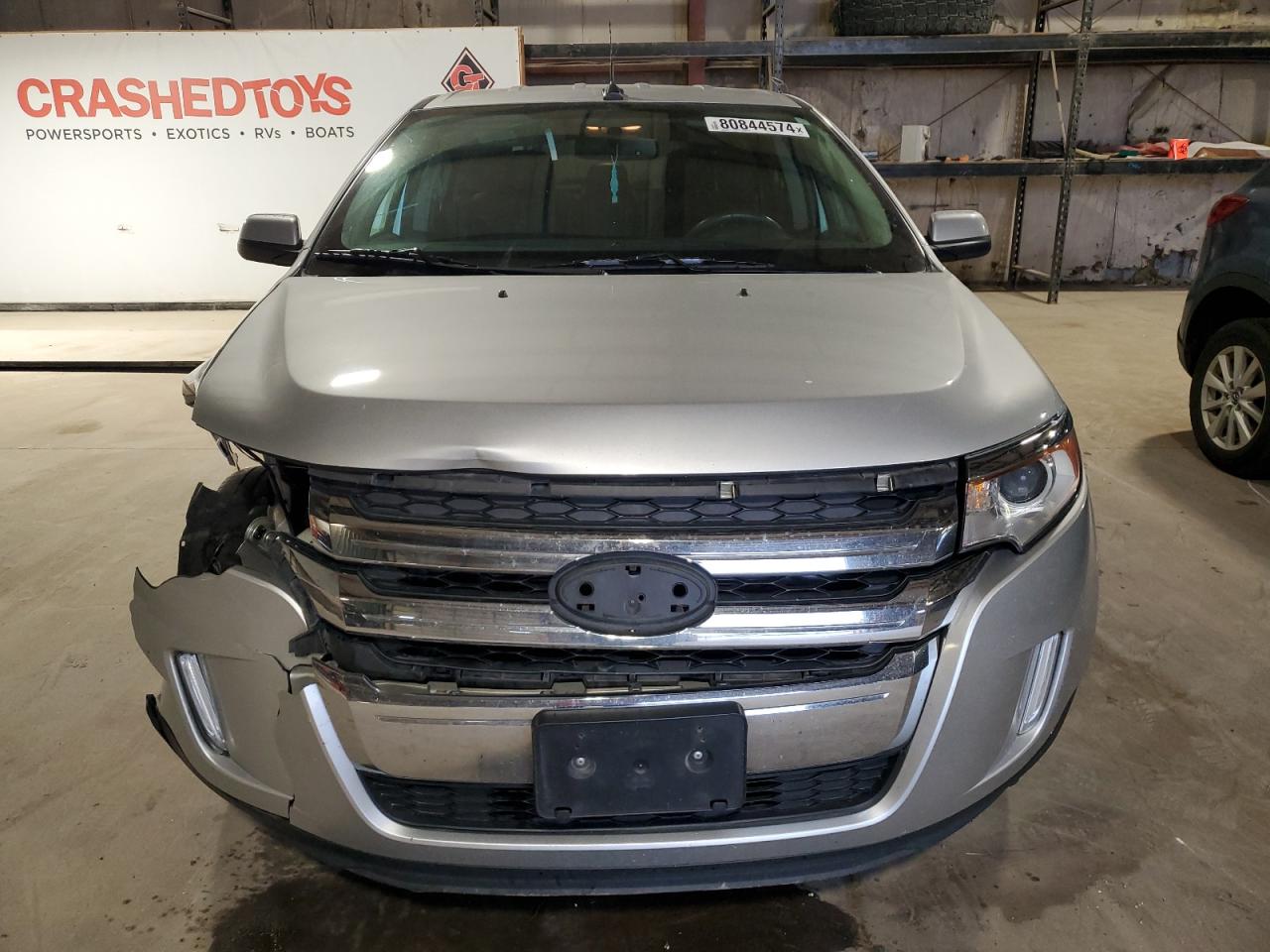 2013 Ford Edge - Image 5