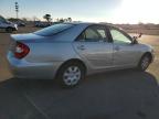 2003 Toyota Camry Le en Venta en Brookhaven, NY - Rear End