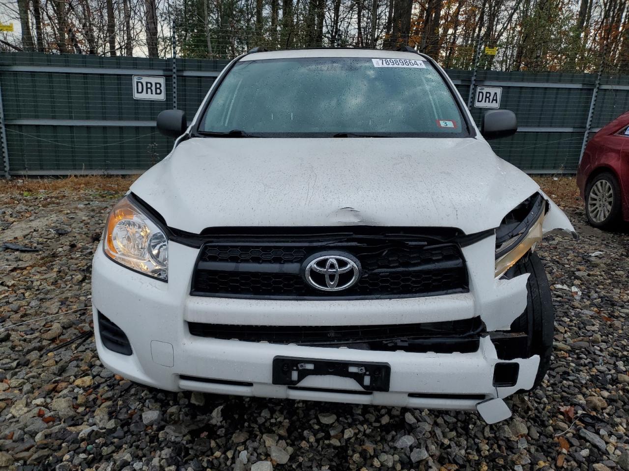 2012 Toyota RAV 4 - Image 5