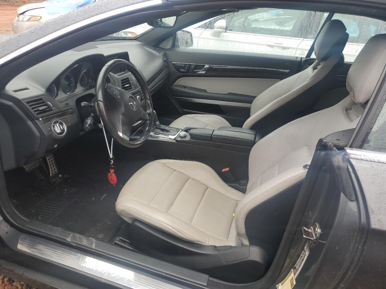 2011 Mercedes-Benz E-klasse - Image 7