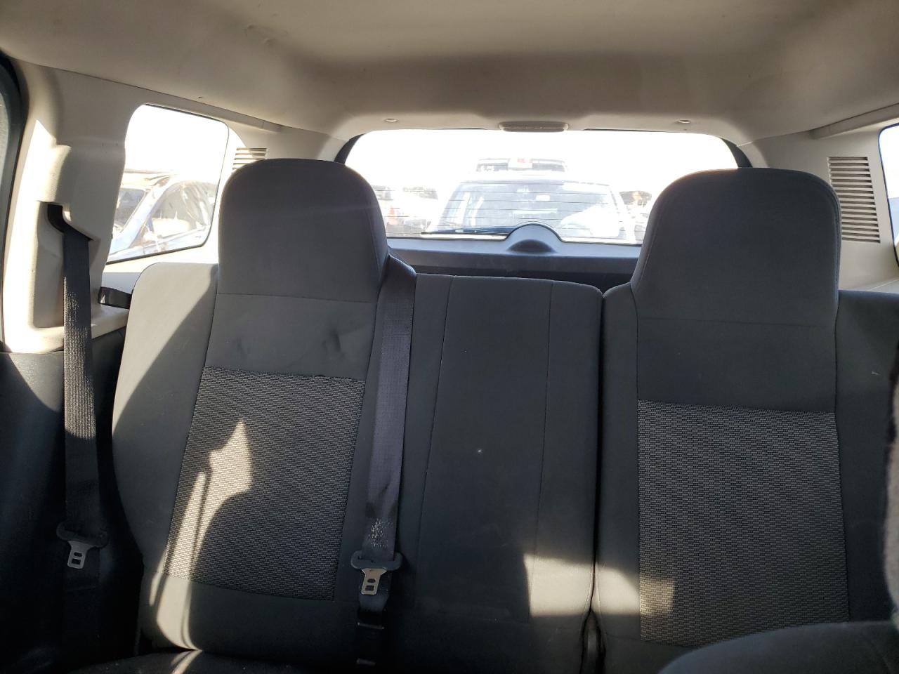 2010 Jeep Liberty (Patriot) - Image 10