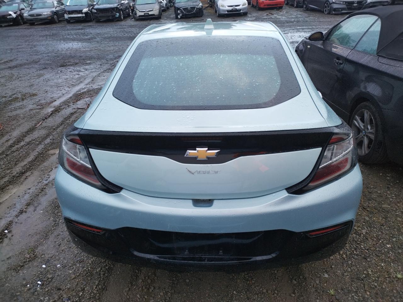 VIN 1G1RC6S56JU138820 2018 CHEVROLET VOLT no.6