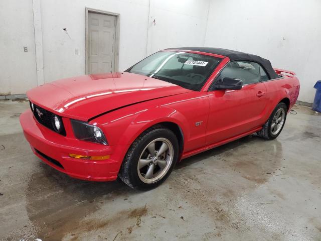 2005 Ford Mustang Gt