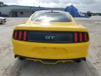 2016 Ford Mustang Gt للبيع في Fort Pierce، FL - Side