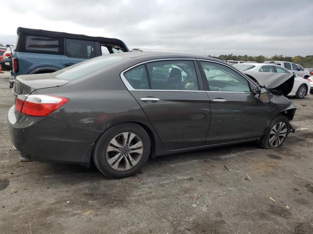  HONDA ACCORD 2013 Charcoal