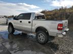 2006 Ford F150 Supercrew de vânzare în Reno, NV - Rear End