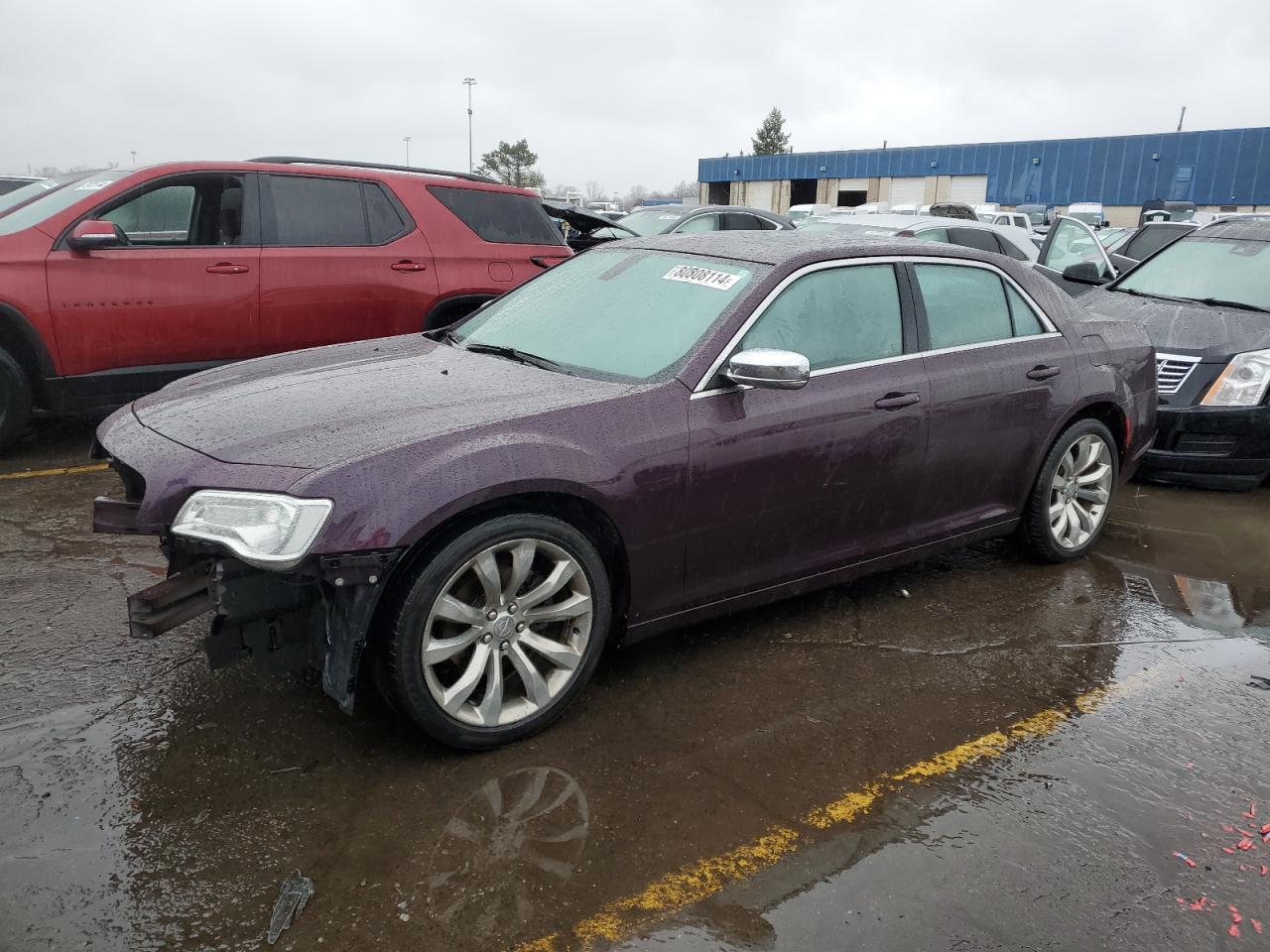 2020 Chrysler 300 - Image 1