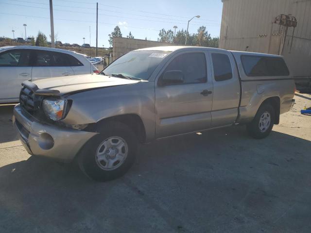 2007 Toyota Tacoma Access Cab