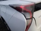 2016 TOYOTA PRIUS HYBR for sale at Copart WOLVERHAMPTON