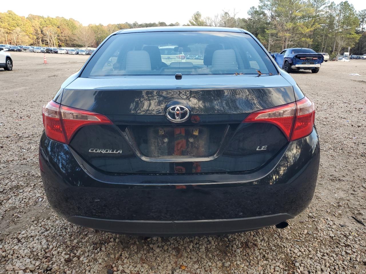 2019 Toyota Corolla - Image 6