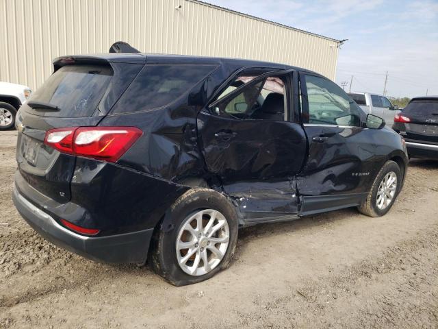  CHEVROLET EQUINOX 2020 Black