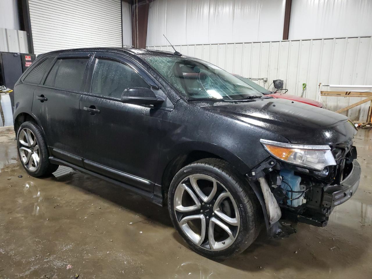 2013 Ford Edge - Image 4