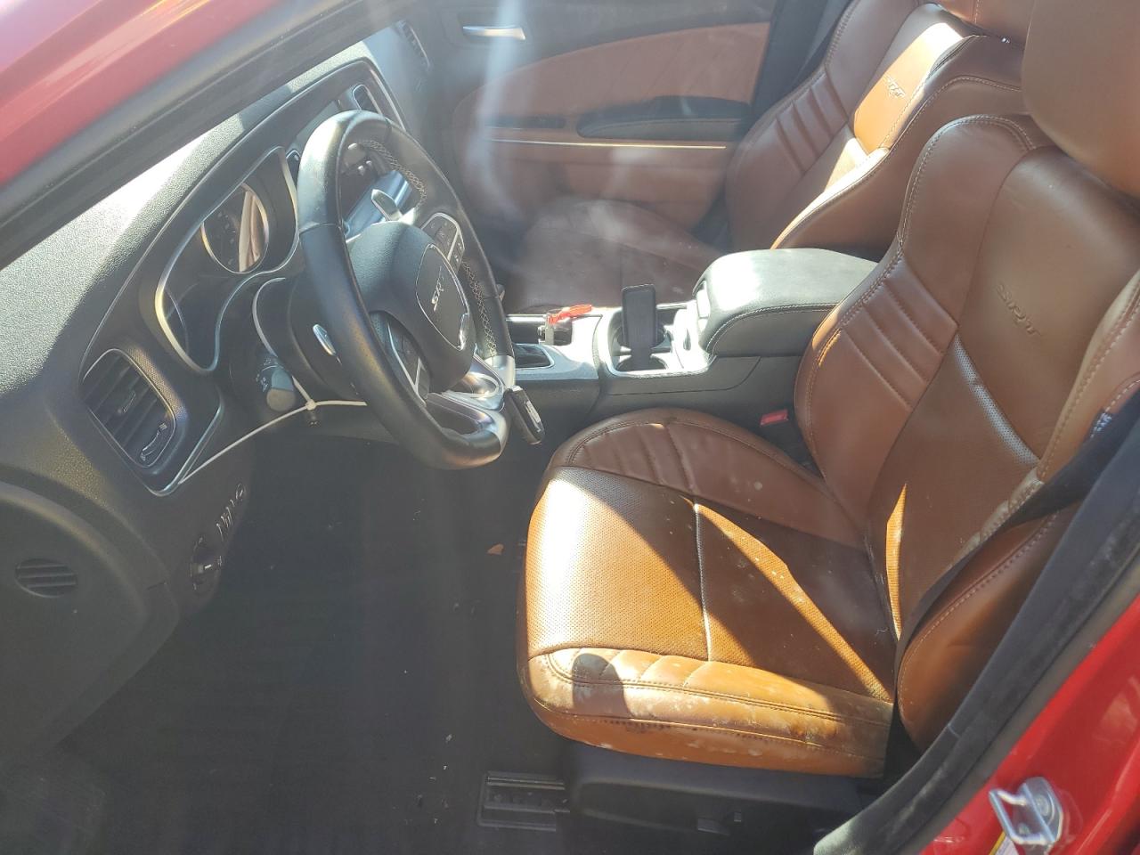 2016 Dodge Charger - Image 7