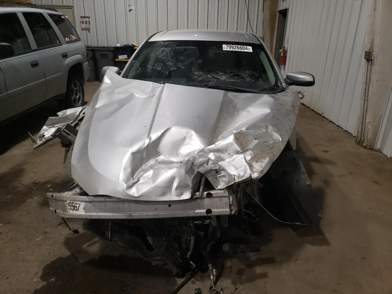 2010 Ford Taurus - Image 5