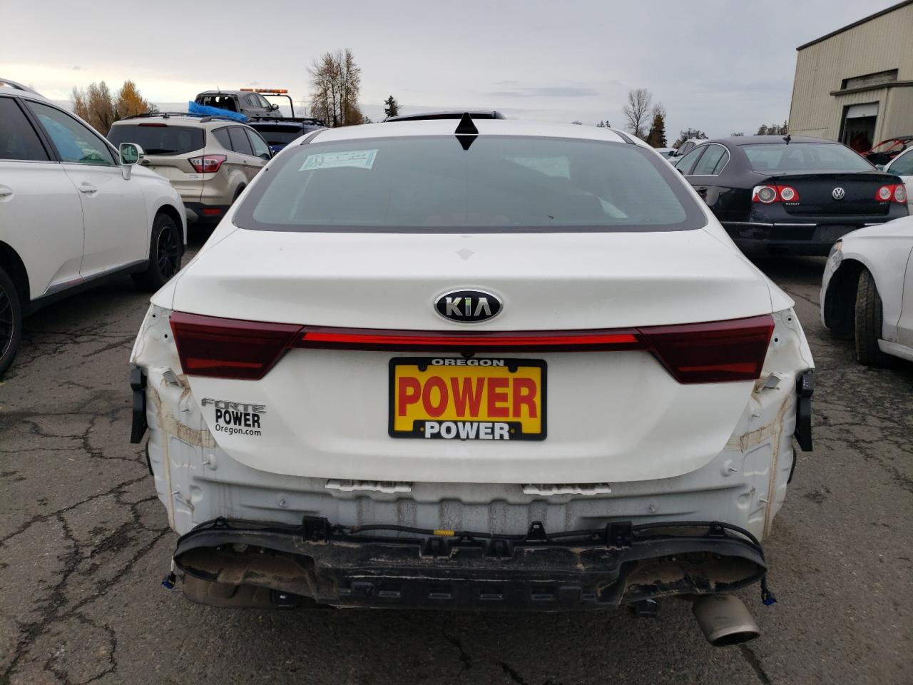 2019 Kia Forte - Image 6
