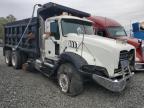 2015 Mack 800 Gu800 na sprzedaż w Byron, GA - Front End