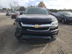 2018 Chevrolet Colorado  за продажба в Madisonville, TN - Front End