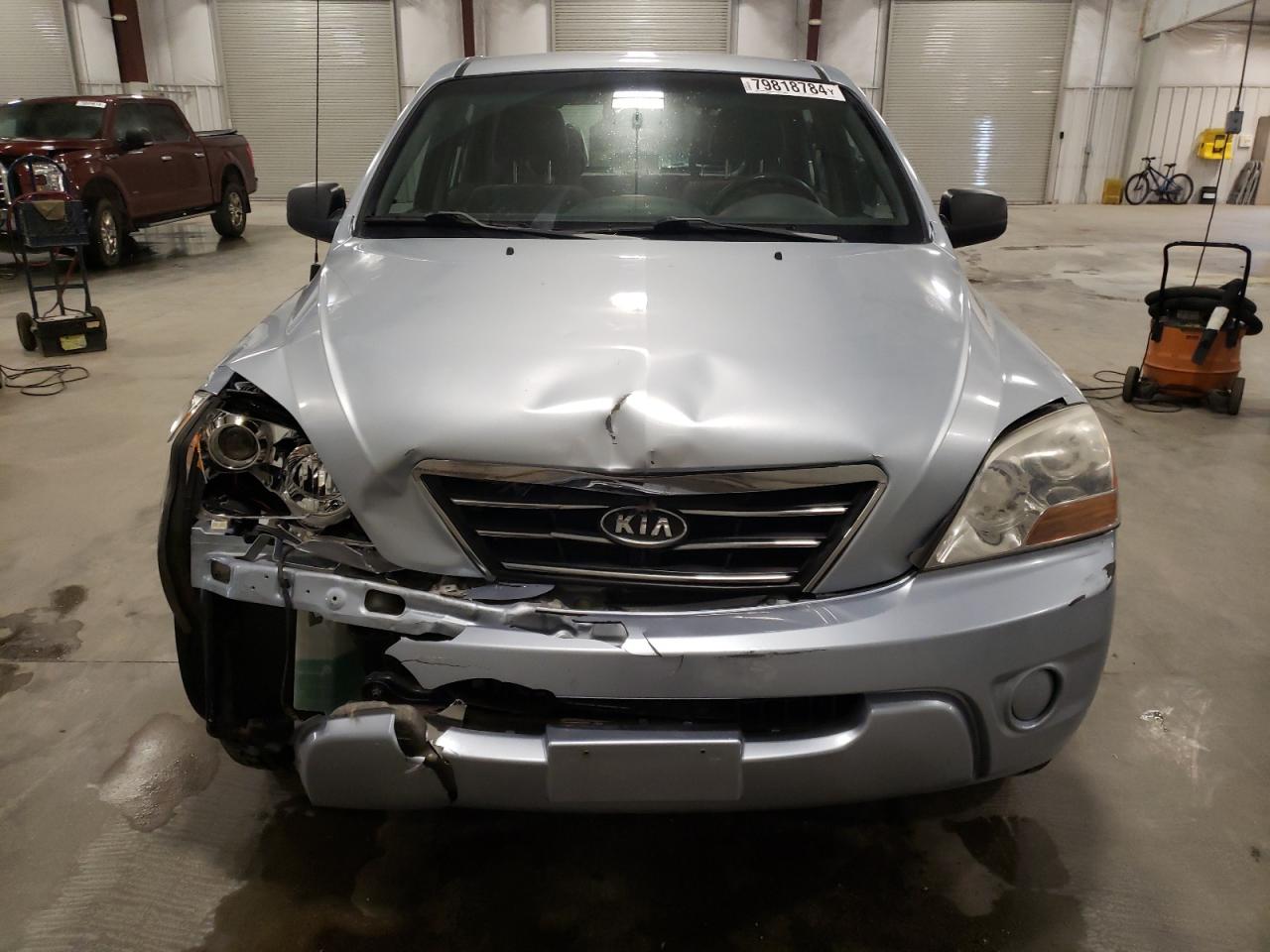 2008 Kia Sorento - Image 5