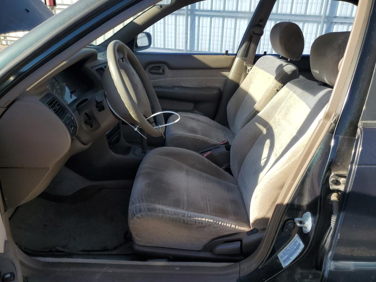 1996 Toyota Corolla - Image 7