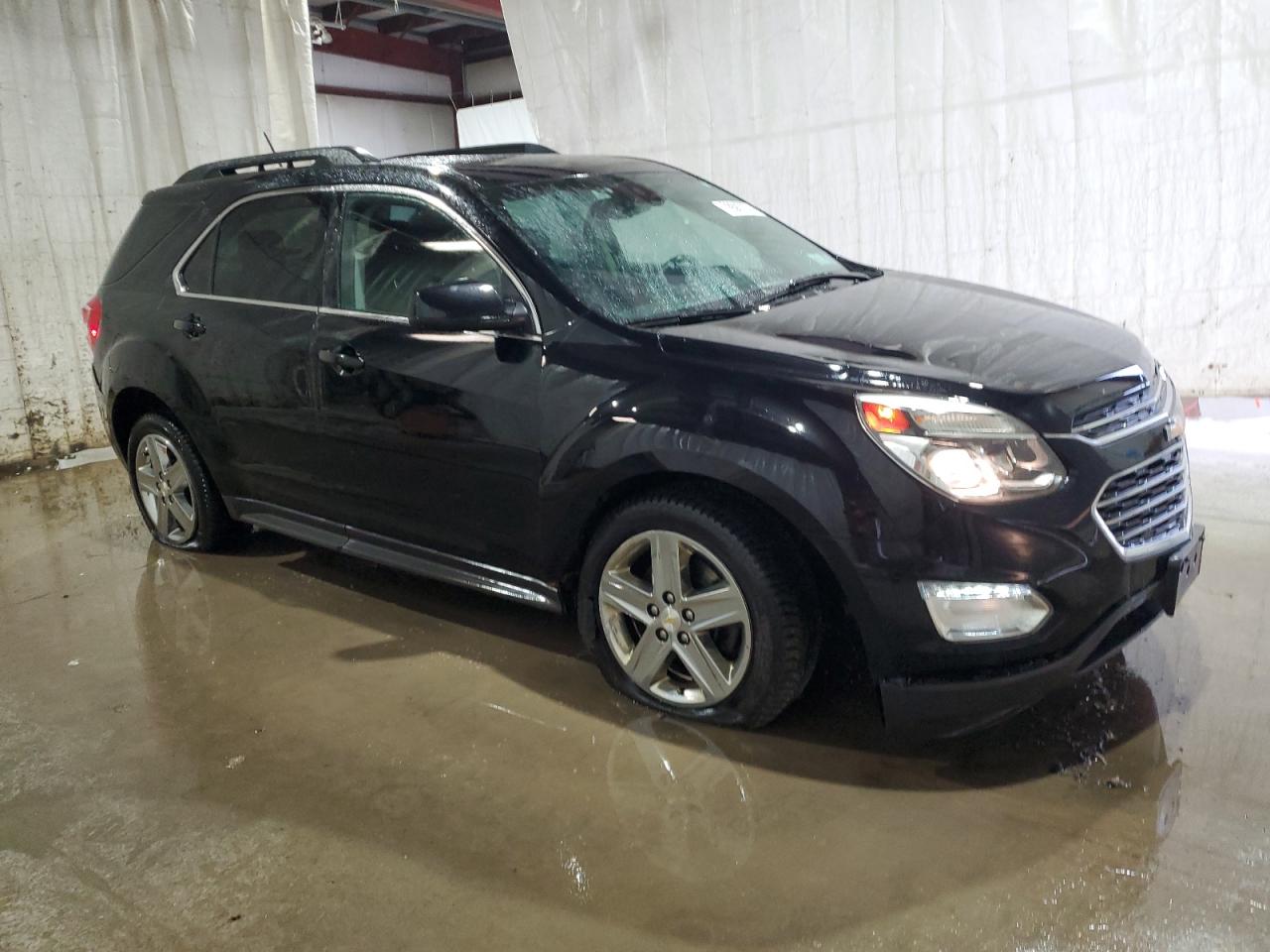 2016 Chevrolet Equinox - Image 4