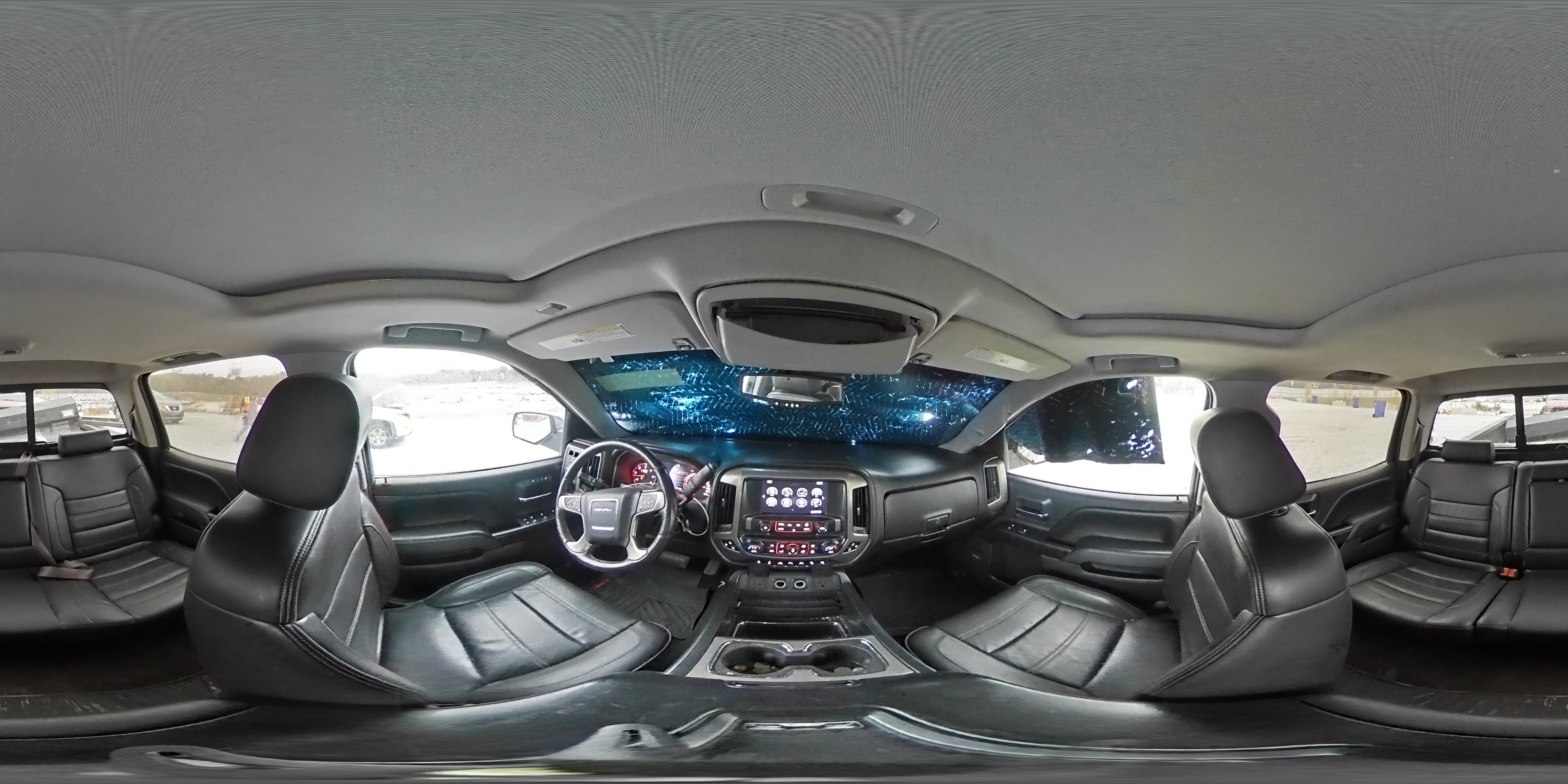 2016 GMC Sierra - Image 13