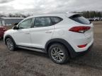 2018 HYUNDAI TUCSON SEL for sale at Copart ON - COOKSTOWN