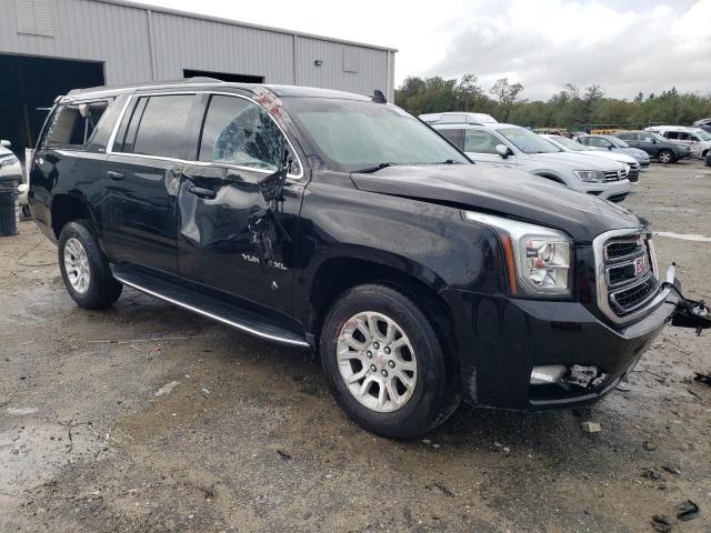  GMC YUKON 2019 Black