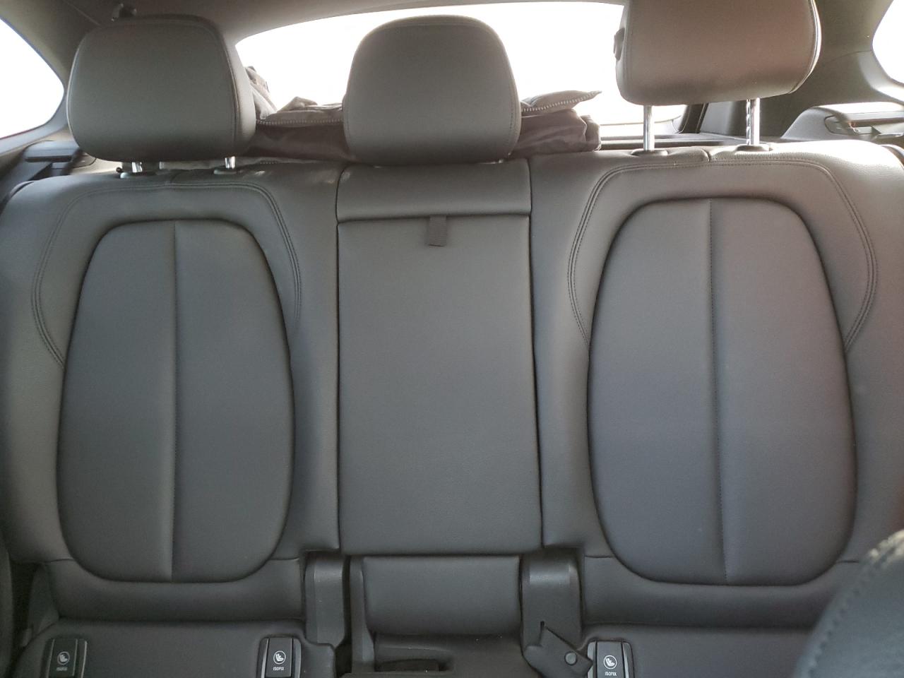 2016 BMW X1 - Image 10