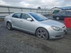 2012 Chevrolet Malibu 1Lt en Venta en Grantville, PA - Side