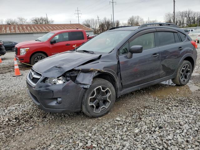 Columbus, OH에서 판매 중인 2015 Subaru Xv Crosstrek 2.0 Premium - Front End