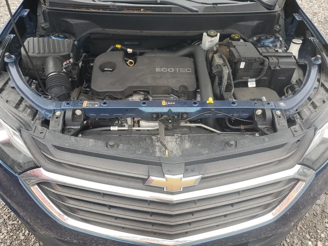 2019 Chevrolet Equinox - Image 12