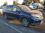 2019 Honda Pilot Ex продається в Van Nuys, CA - Side