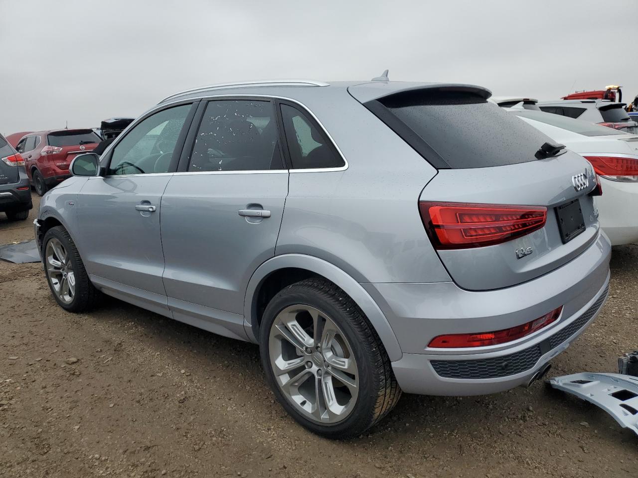 2016 Audi Q3 - Image 2