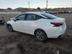 2021 Nissan Versa Sv продається в Colorado Springs, CO - Front End