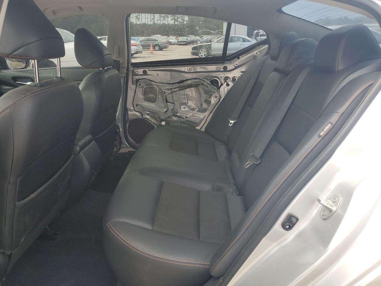 2020 Nissan Altima - Image 10