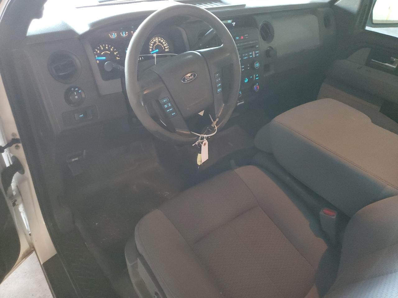 2014 Ford F-150 - Image 8