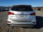 2017 Hyundai Santa Fe Sport  للبيع في Hillsborough، NJ - Side