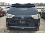 2011 Toyota Sienna Sport zu verkaufen in Louisville, KY - Front End